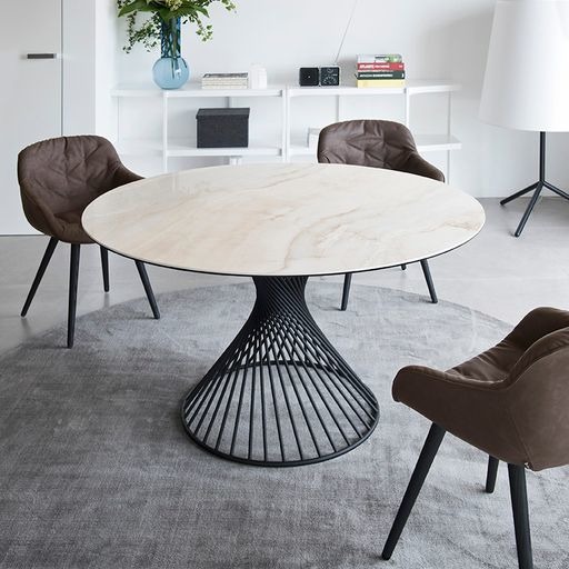 Calligaris tafel Vortex - 0